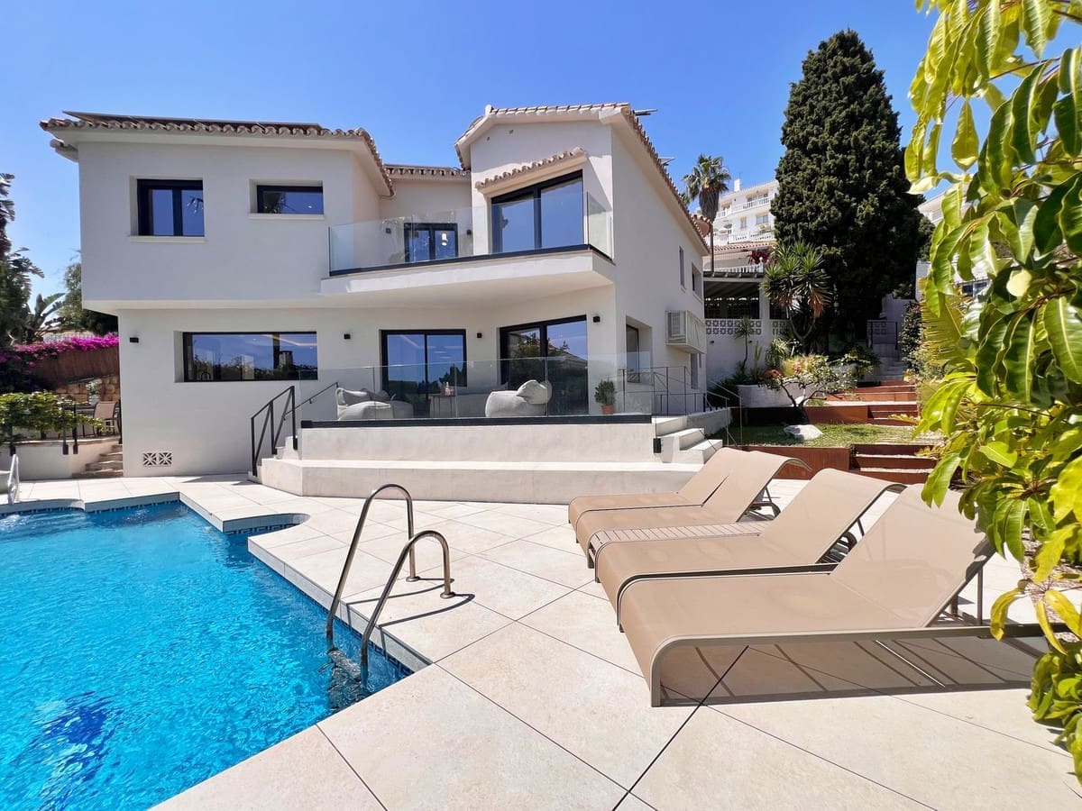 Riviera del Sol, Costa del Sol, Málaga