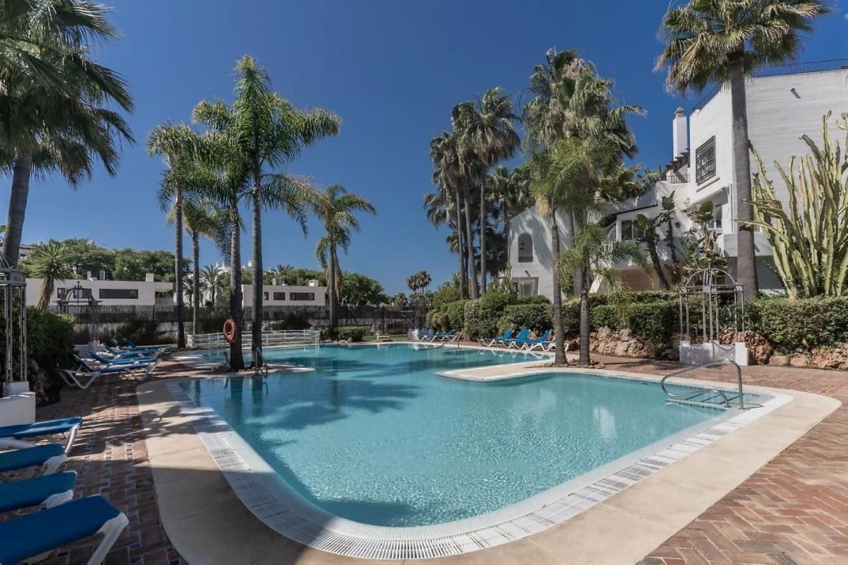 Puerto Banús, Costa del Sol, Málaga