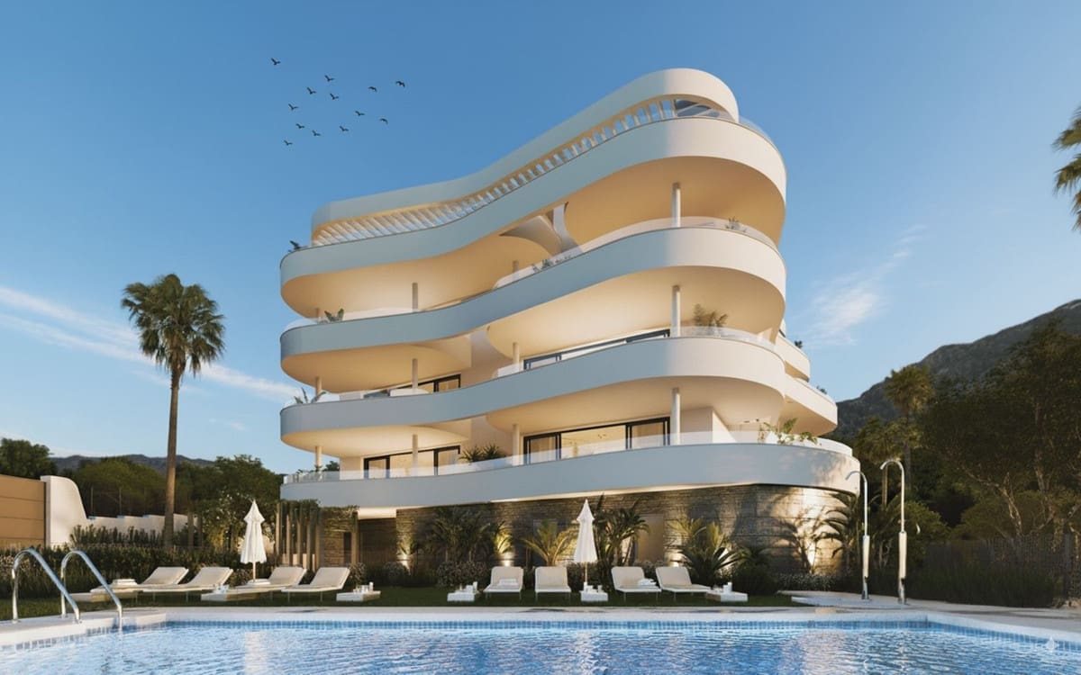 Higueron, Costa del Sol, Málaga