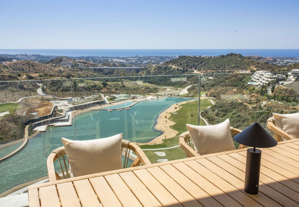Benahavís, Costa del Sol, Málaga