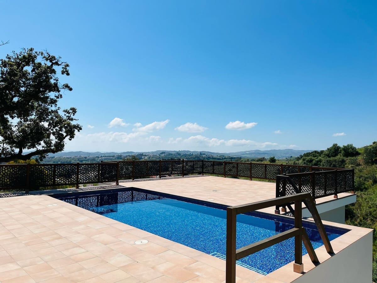 Mijas, Costa del Sol, Málaga