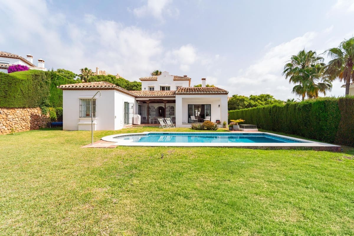 Elviria, Costa del Sol, Málaga