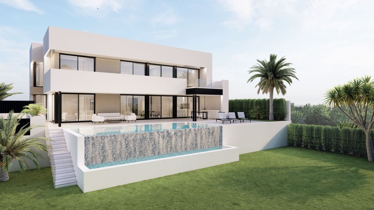 Manilva, Costa del Sol, Málaga