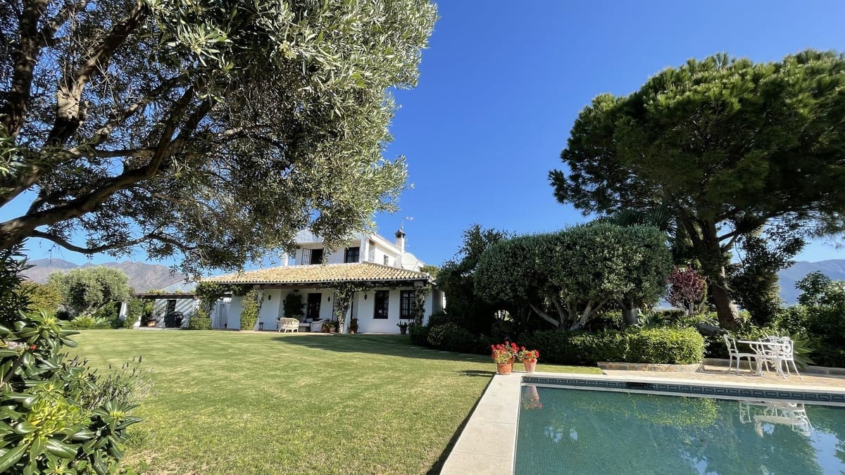 La Cala de Mijas, Costa del Sol, Málaga