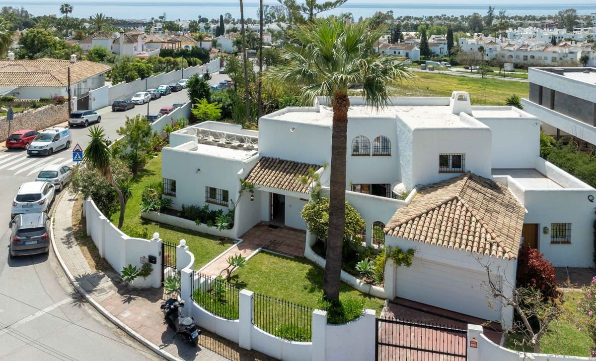 Bel Air, Costa del Sol, Málaga