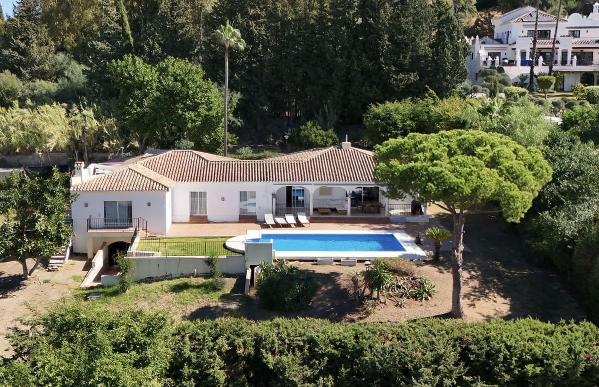 El Paraiso, Costa del Sol, Málaga