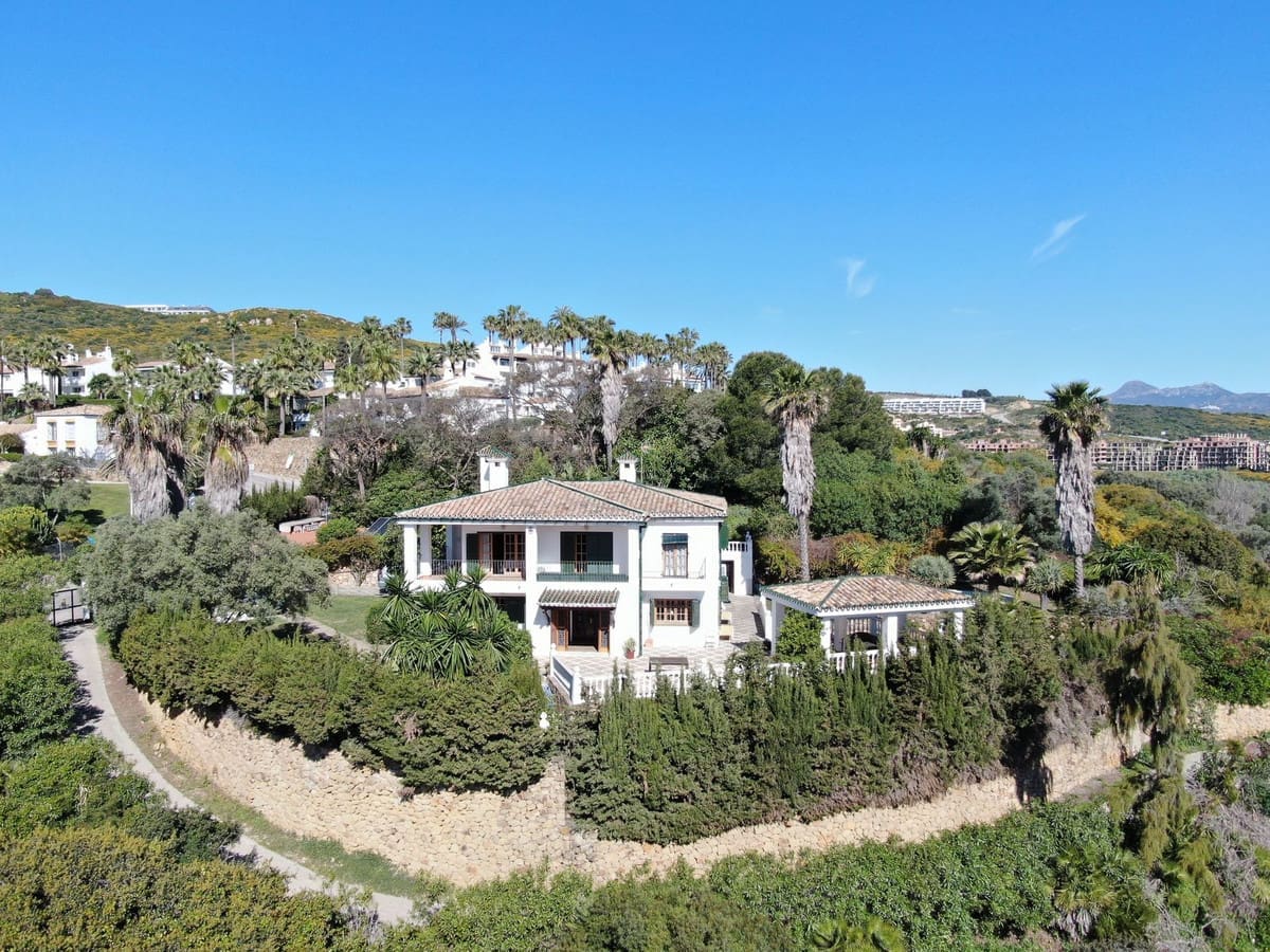 San Luis de Sabinillas, Costa del Sol, Málaga