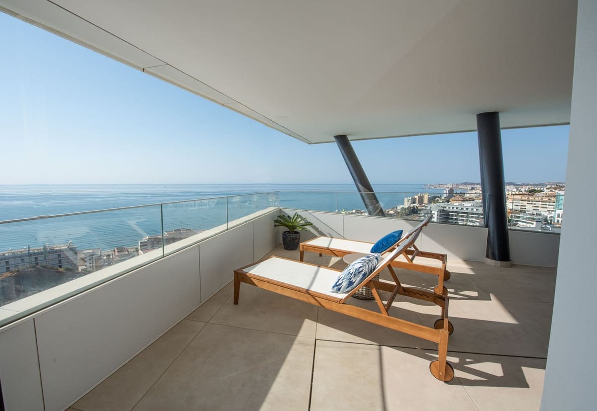 Higueron, Costa del Sol, Málaga