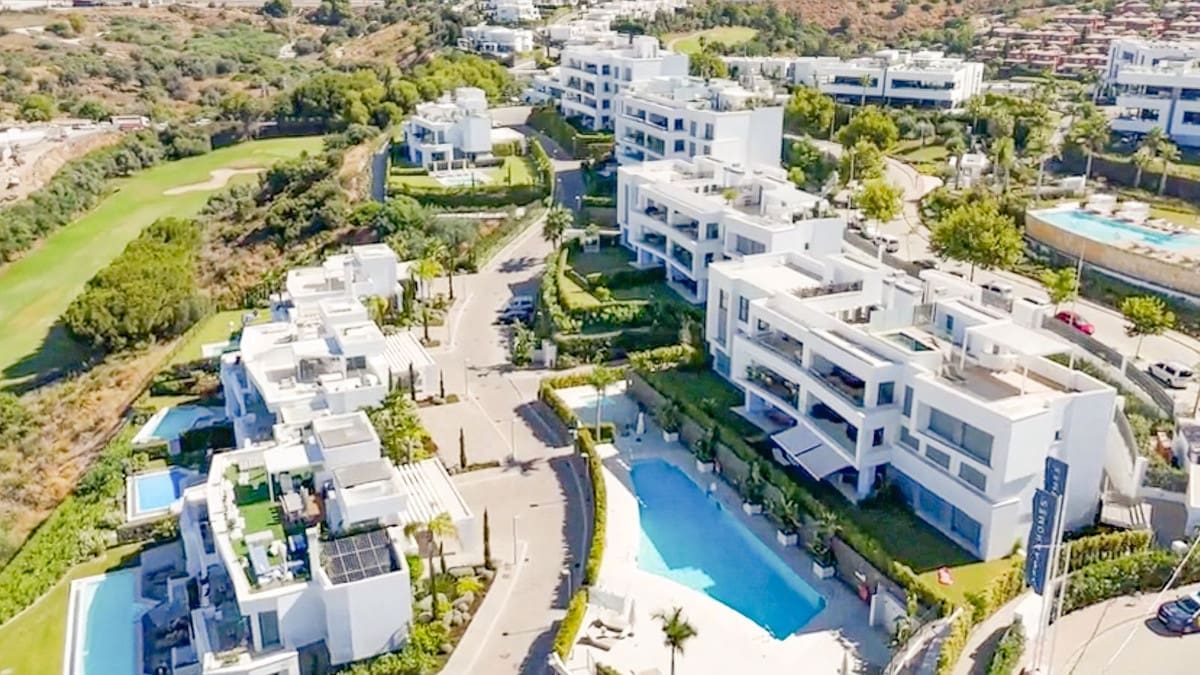 Marbella, Costa del Sol, Málaga