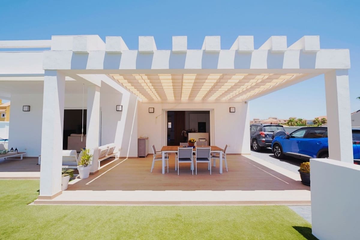 Manilva, Costa del Sol, Málaga