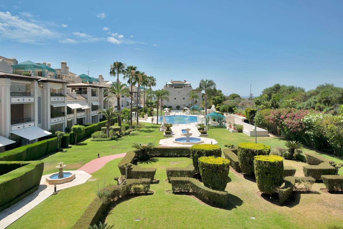 Marbella, Costa del Sol, Málaga