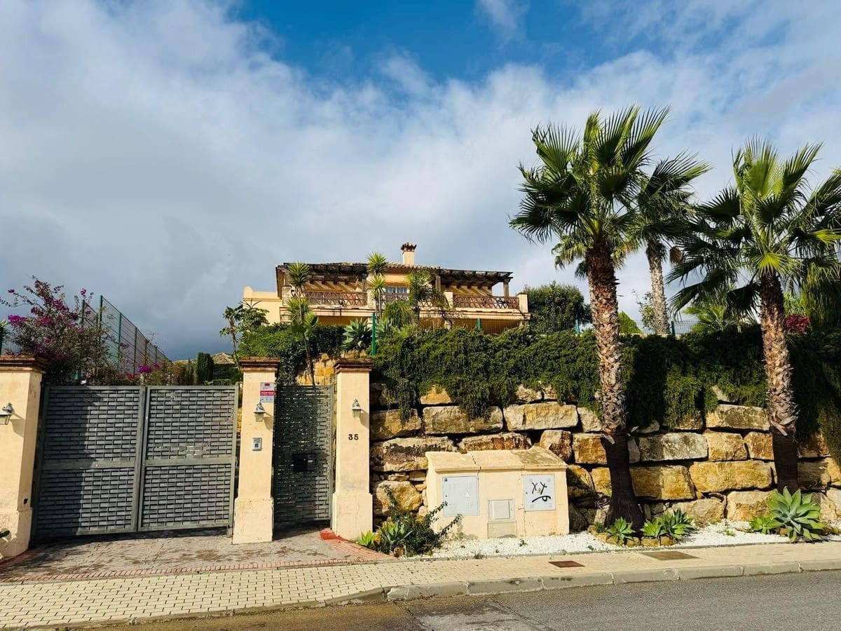 Casares, Costa del Sol, Málaga