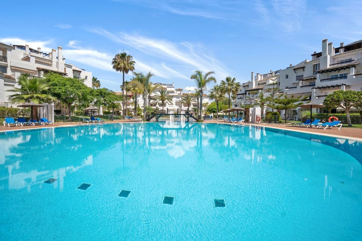 San Pedro de Alcántara, Costa del Sol, Málaga