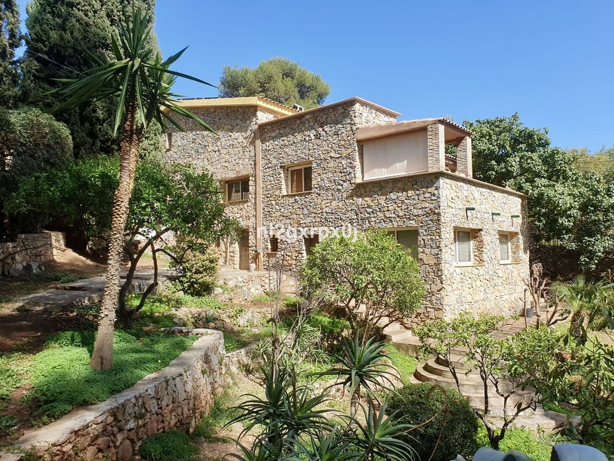 Marbella, Costa del Sol, Málaga