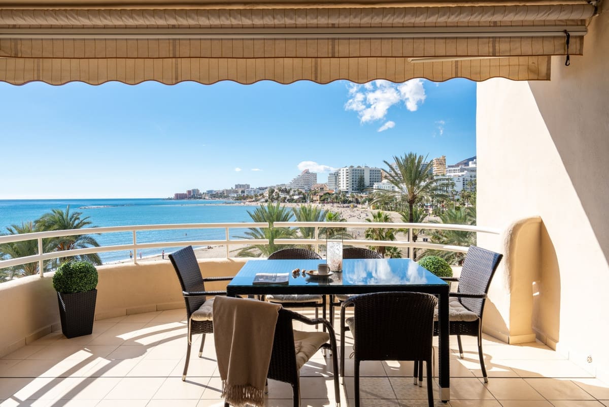Benalmadena, Costa del Sol, Málaga