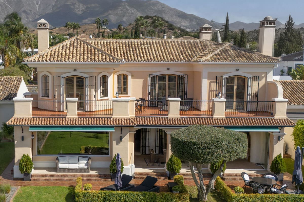 Mijas Golf, Costa del Sol, Málaga