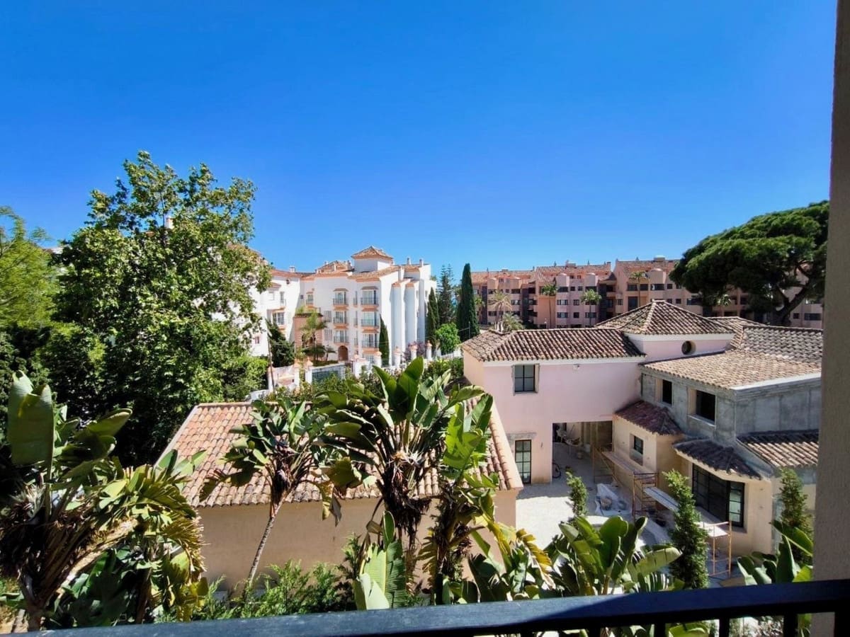 Puerto Banús, Costa del Sol, Málaga