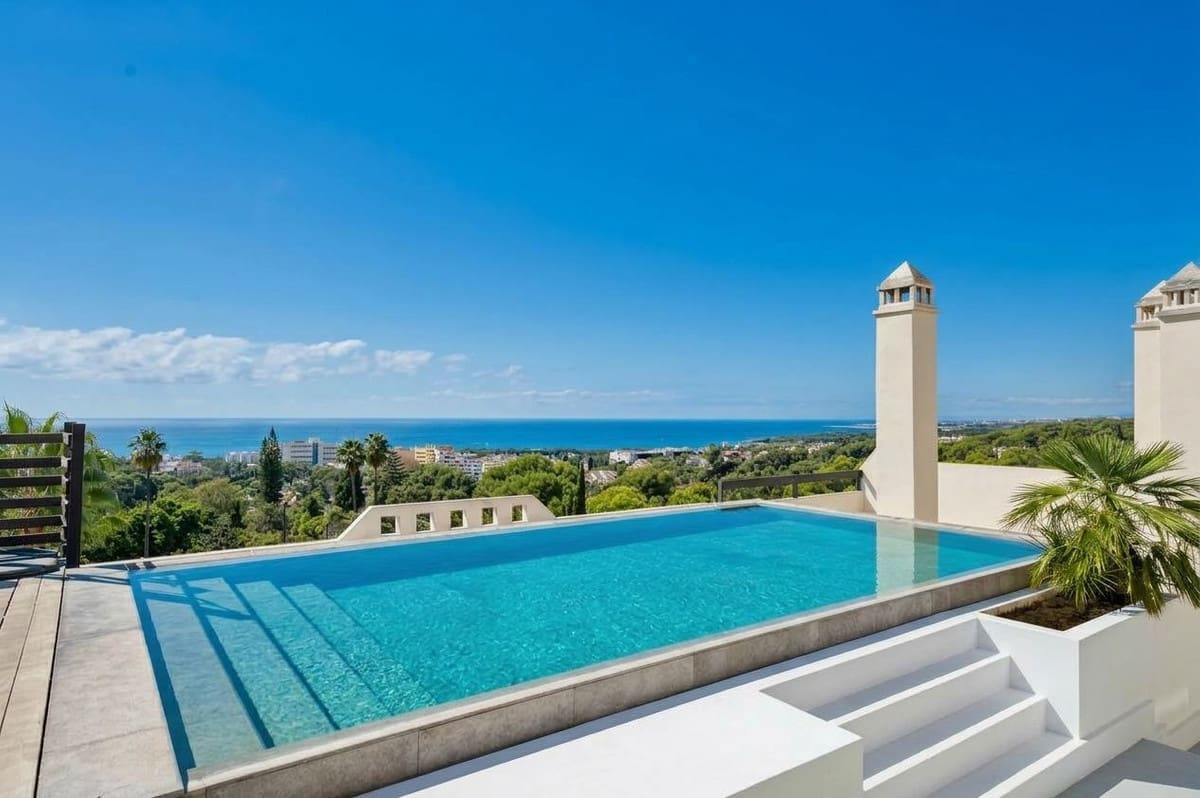 Marbella, Costa del Sol, Málaga