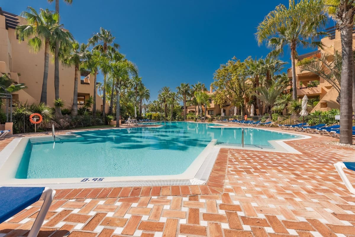 San Pedro de Alcántara, Costa del Sol, Málaga