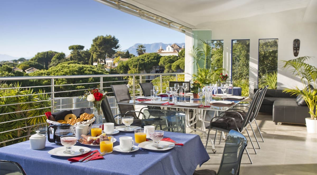 Elviria, Costa del Sol, Málaga