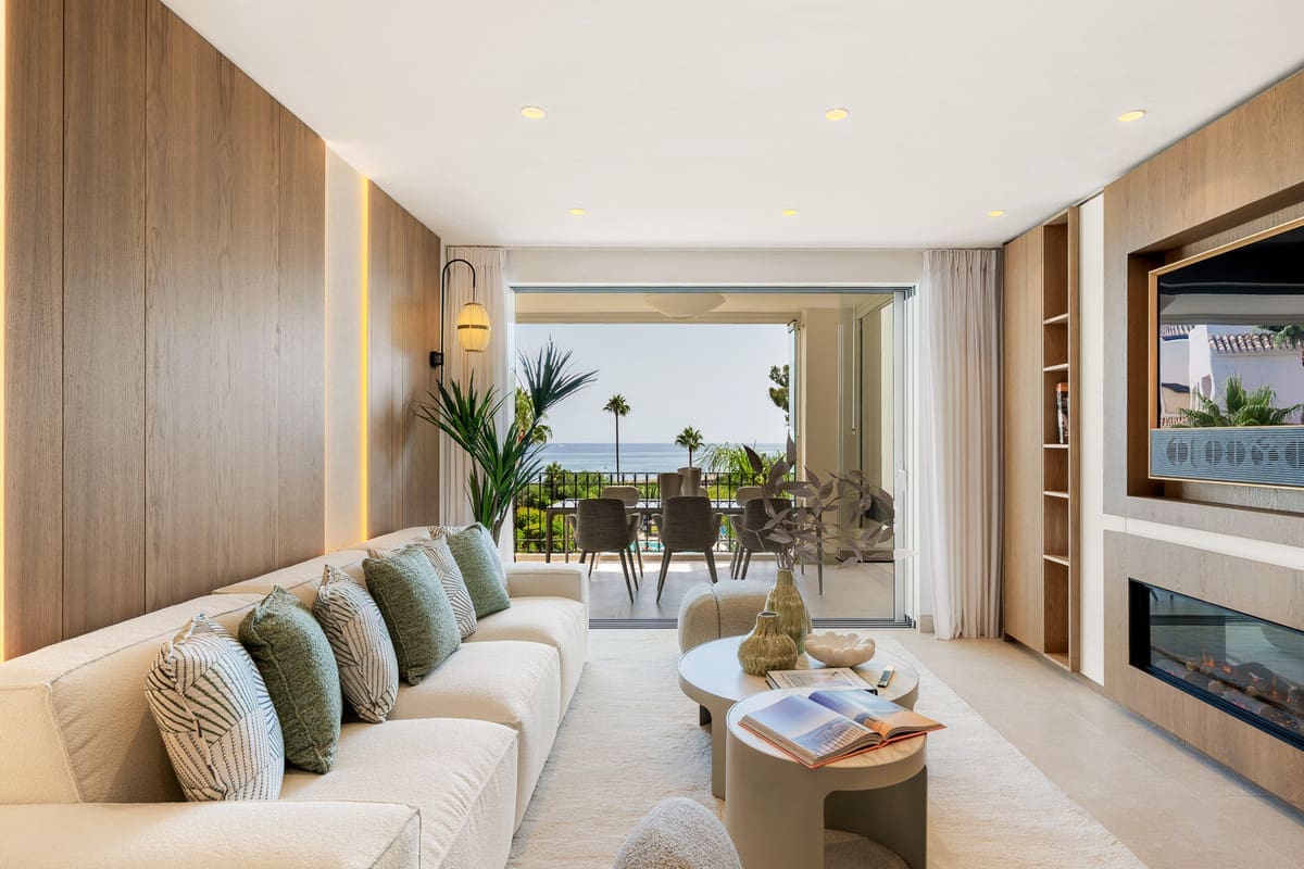 Estepona, Costa del Sol, Málaga