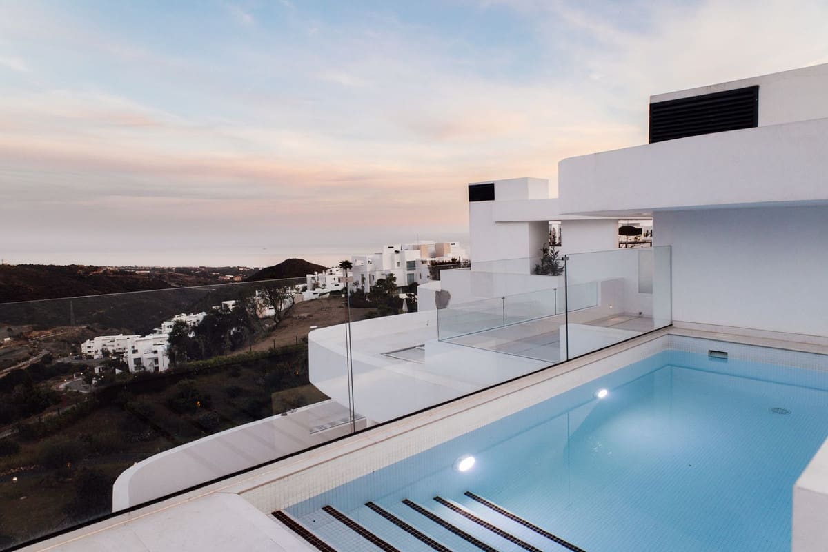 Marbella, Costa del Sol, Málaga