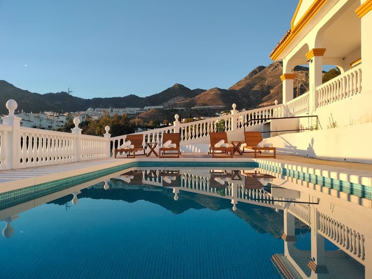 Benalmadena, Costa del Sol, Málaga