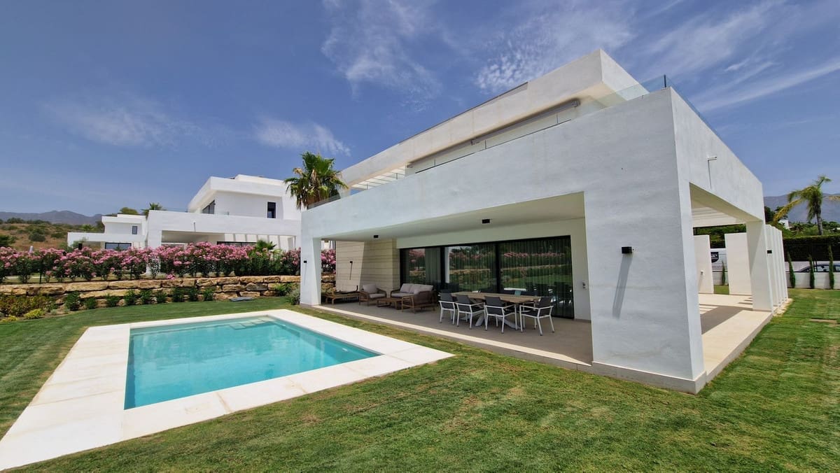 La Cala Golf, Costa del Sol, Málaga