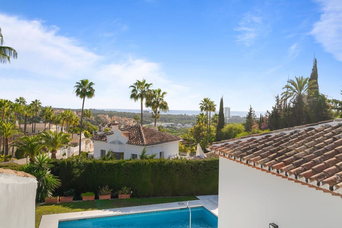 Elviria, Costa del Sol, Málaga