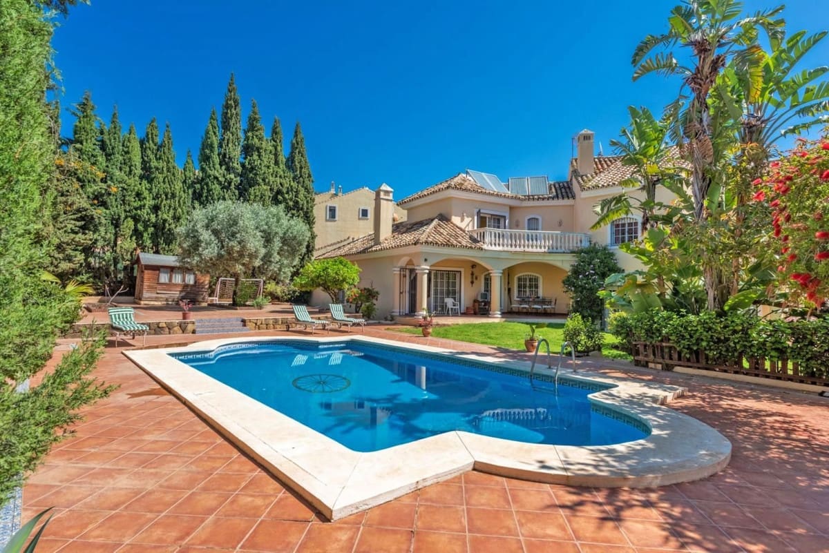 Marbella, Costa del Sol, Málaga