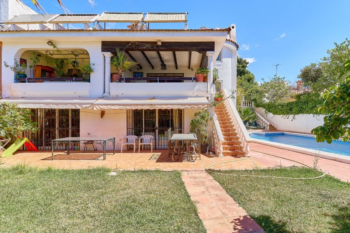 Marbella, Costa del Sol, Málaga