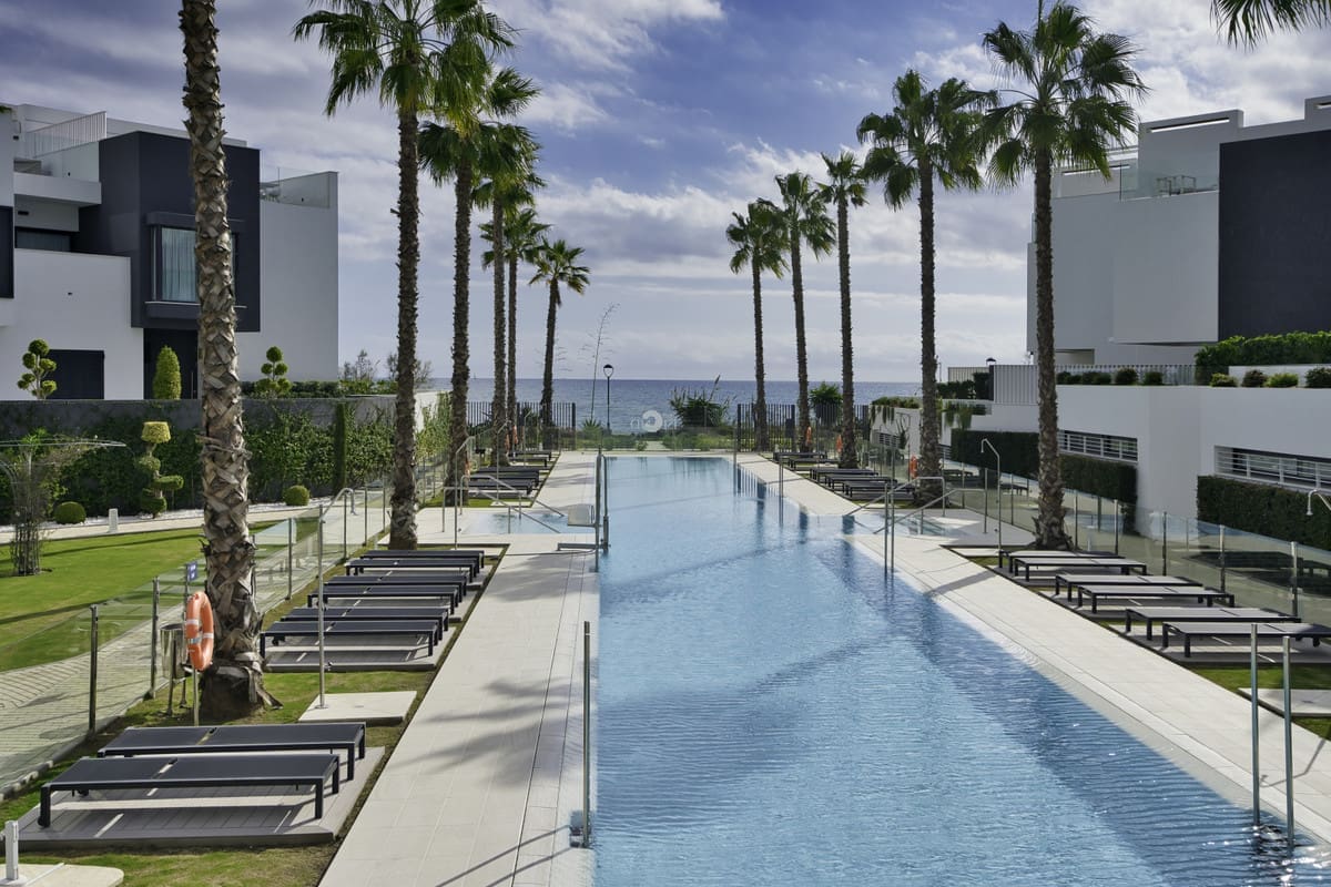 Estepona, Costa del Sol, Málaga