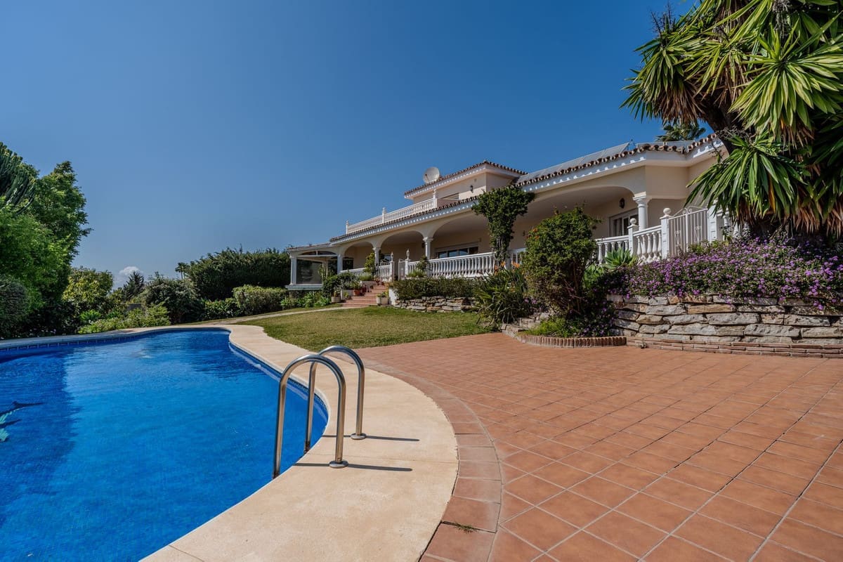 El Paraiso, Costa del Sol, Málaga