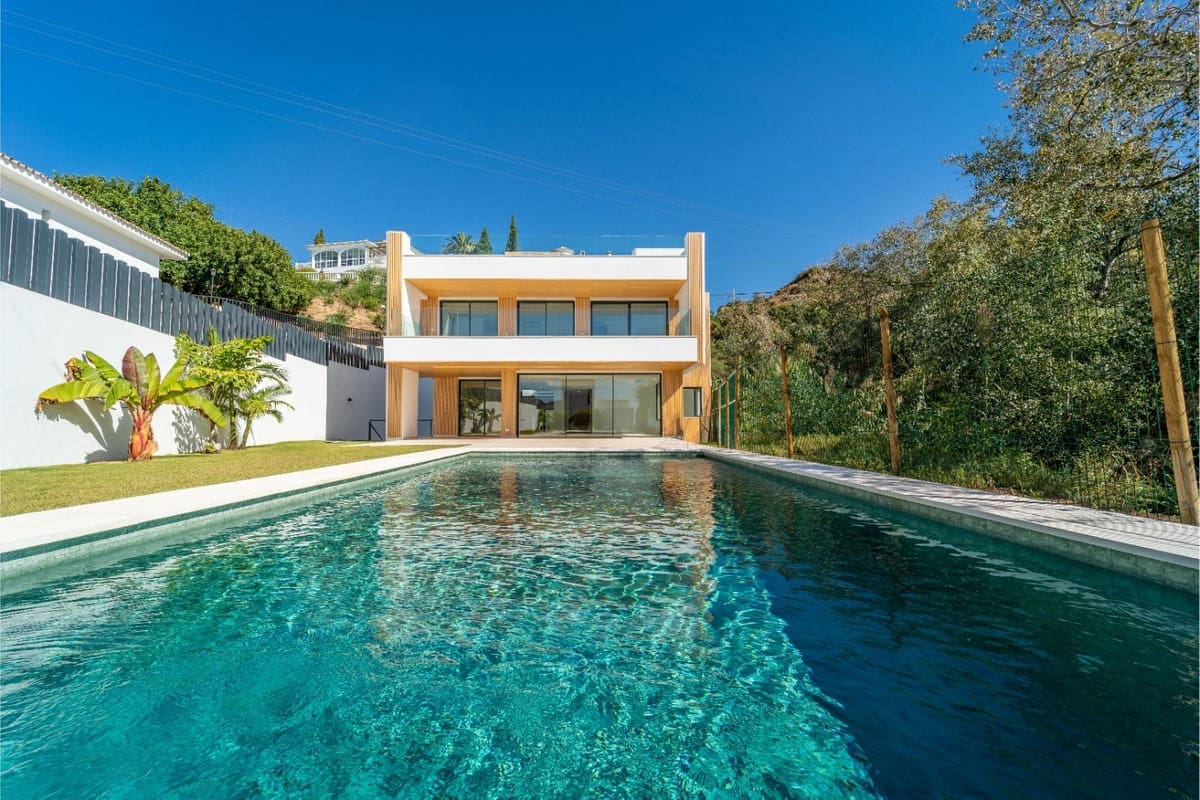 La Capellania, Costa del Sol, Málaga