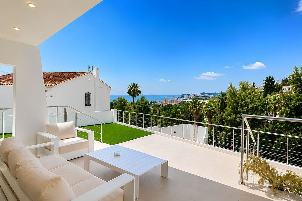 Torreblanca, Costa del Sol, Málaga