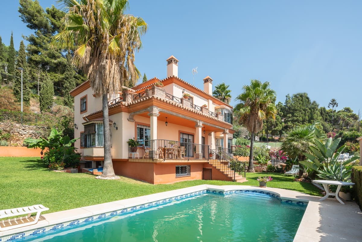 Marbella, Costa del Sol, Málaga