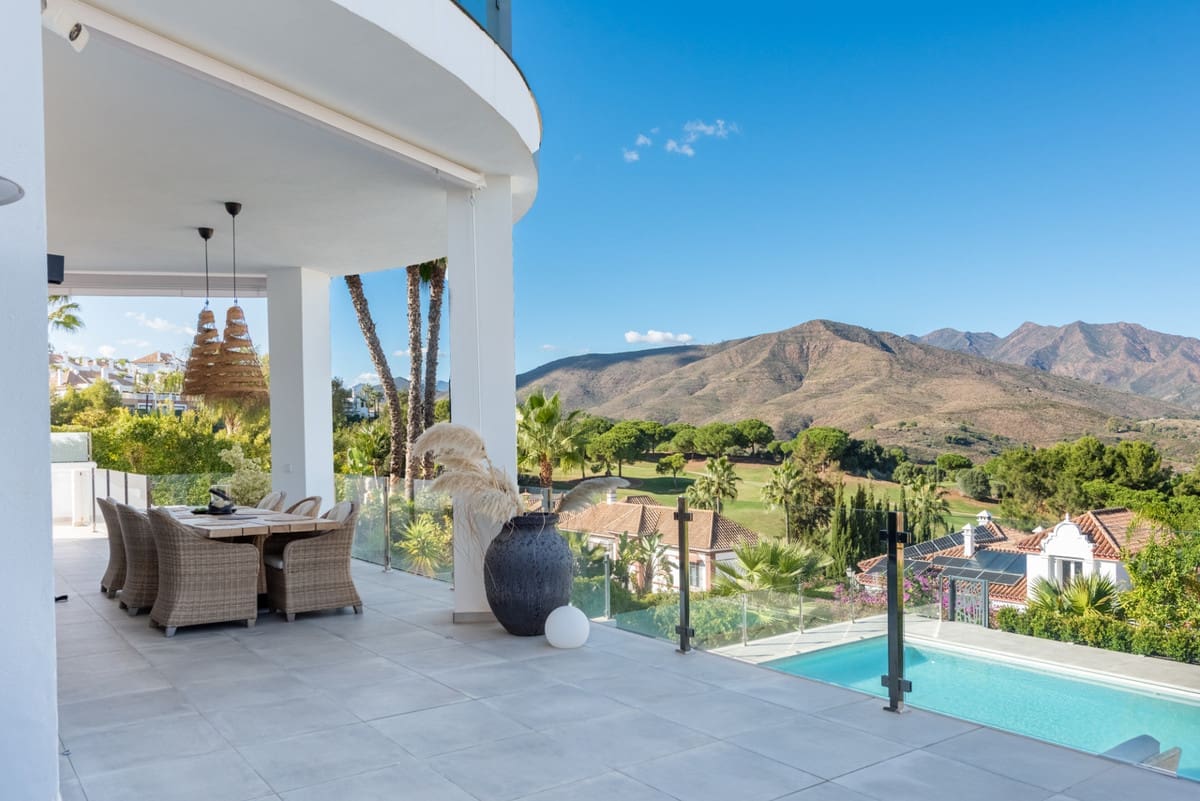 La Cala Golf, Costa del Sol, Málaga