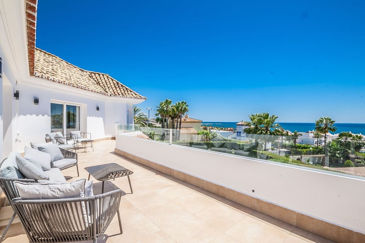 Estepona, Costa del Sol, Málaga
