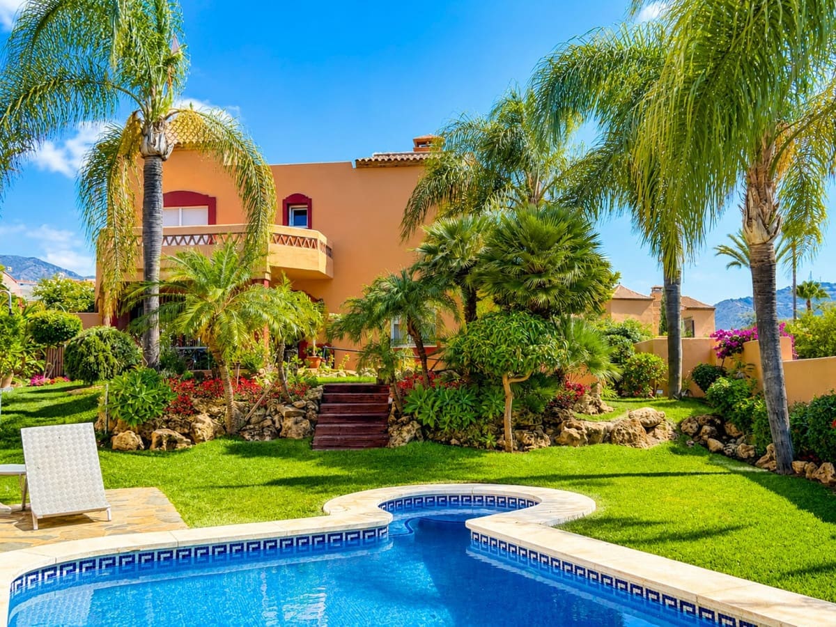 Marbella, Costa del Sol, Málaga