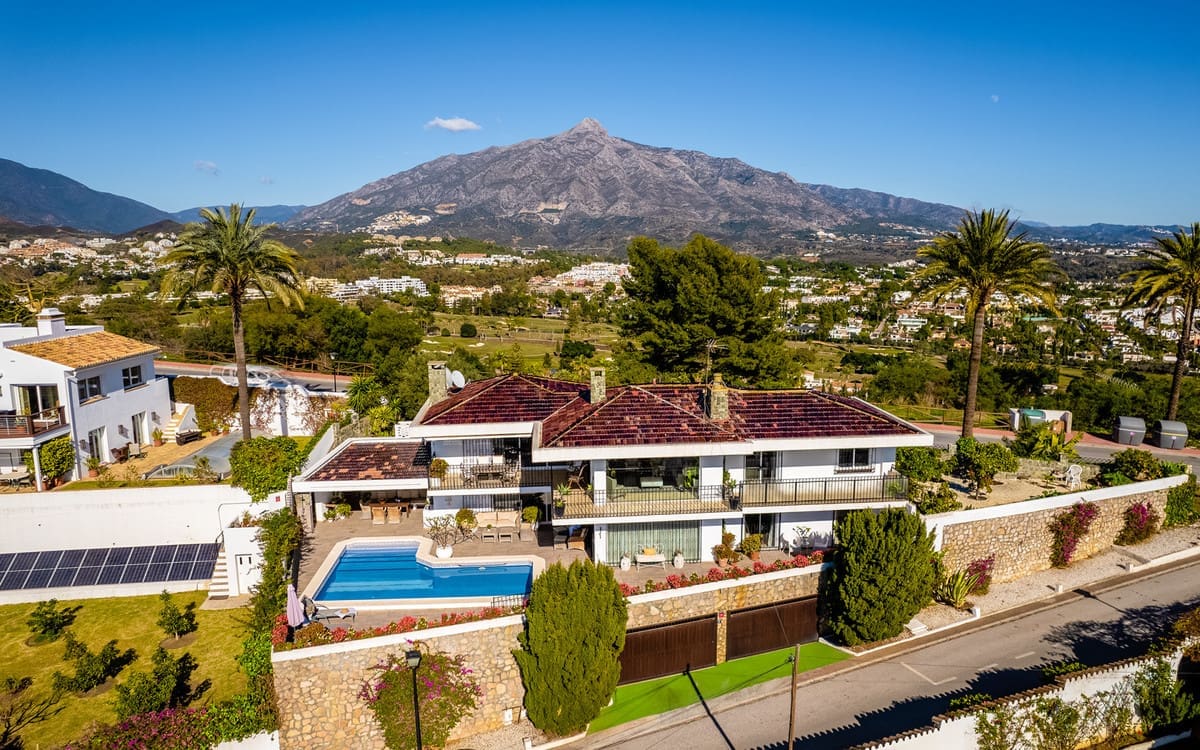 Nueva Andalucía, Nueva Andalucía, Costa del Sol, Málaga