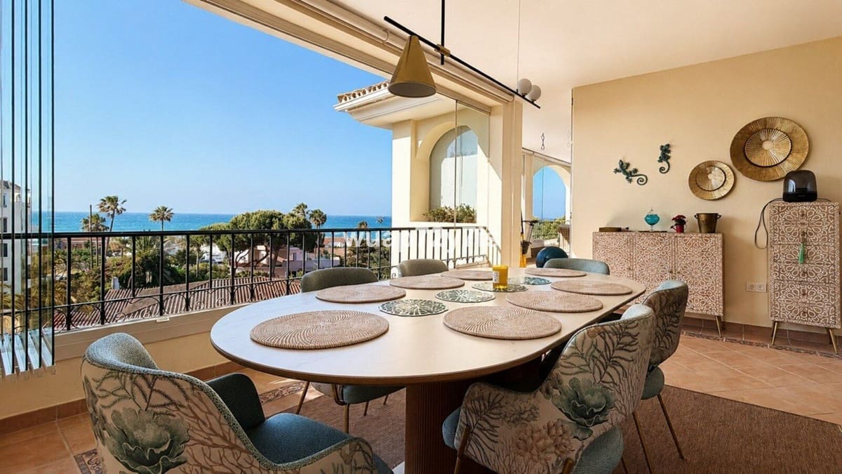 Elviria, Costa del Sol, Málaga