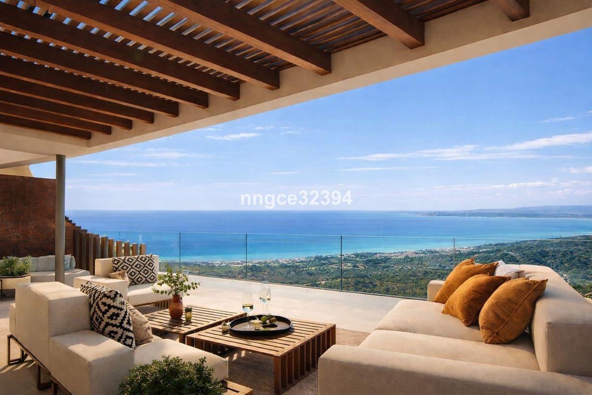 La Quinta, Costa del Sol, Málaga