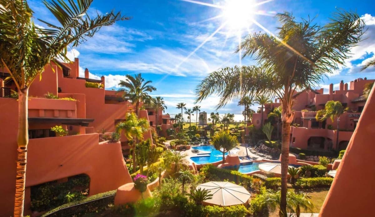 Estepona, Costa del Sol, Málaga