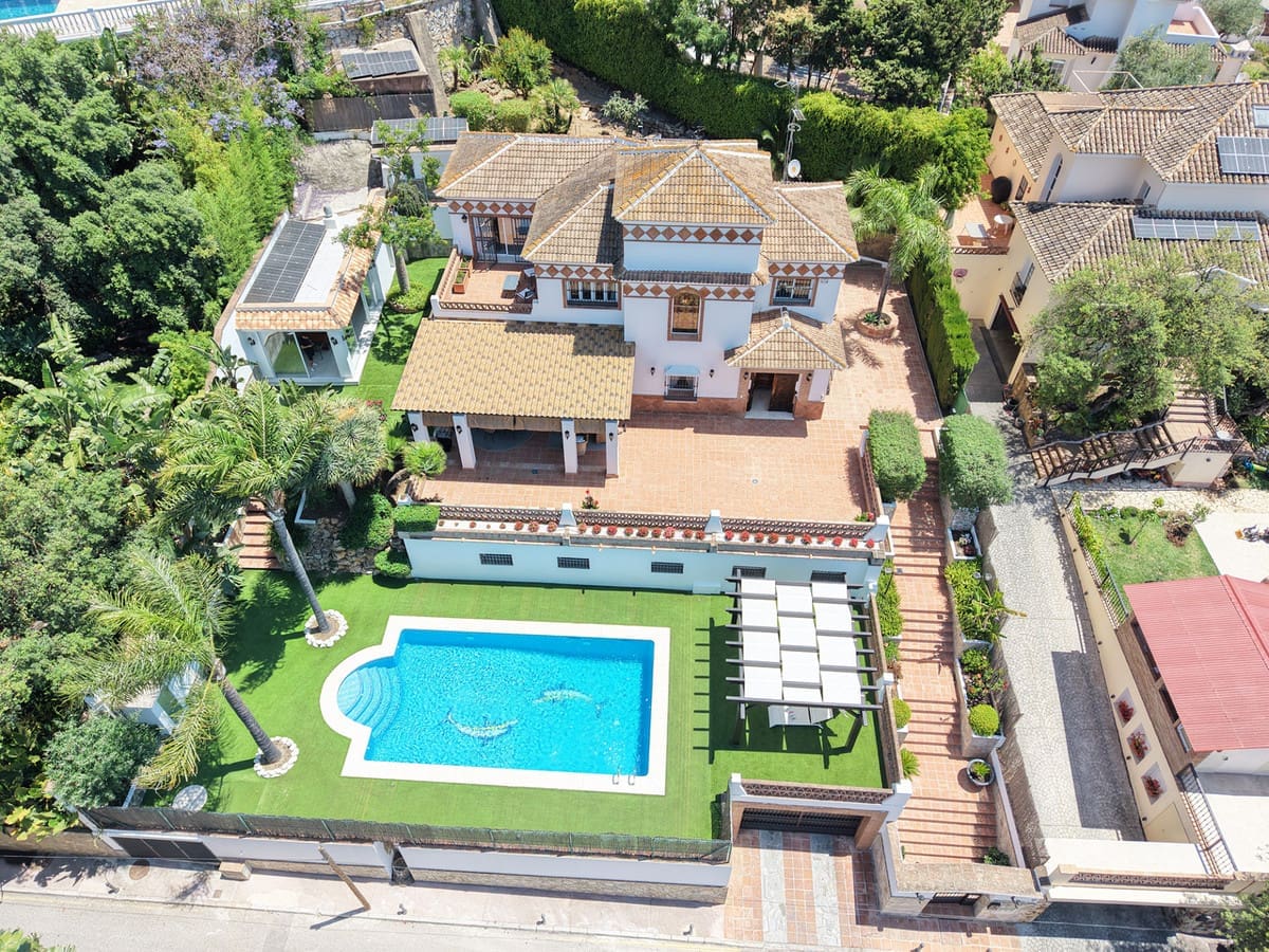 Elviria, Costa del Sol, Málaga
