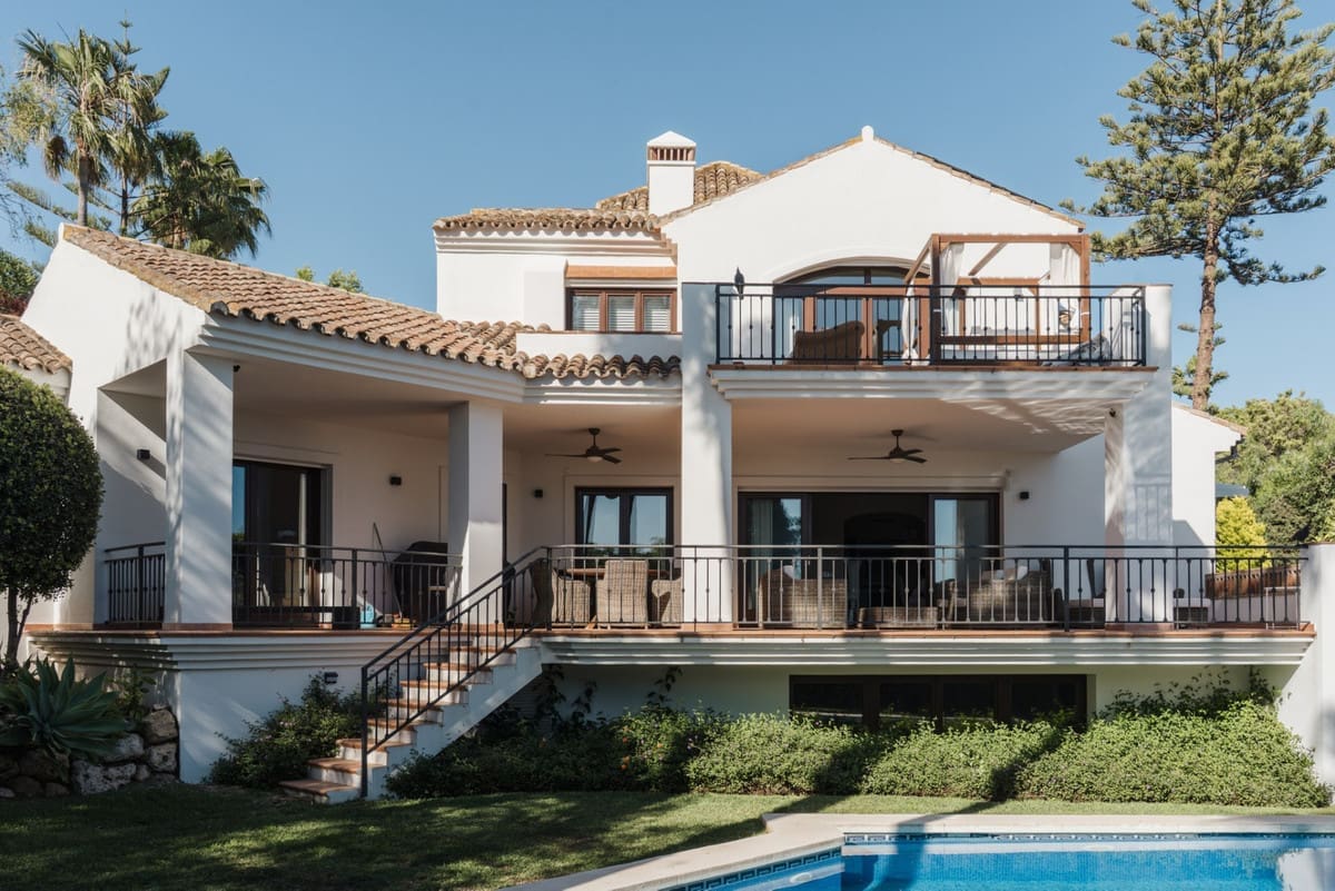 El Rosario, Costa del Sol, Málaga
