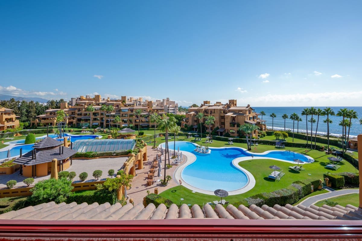 Estepona, Costa del Sol, Málaga