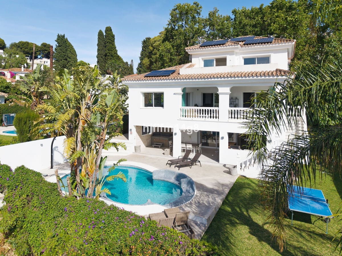 La Campana, La Campana, Costa del Sol, Málaga