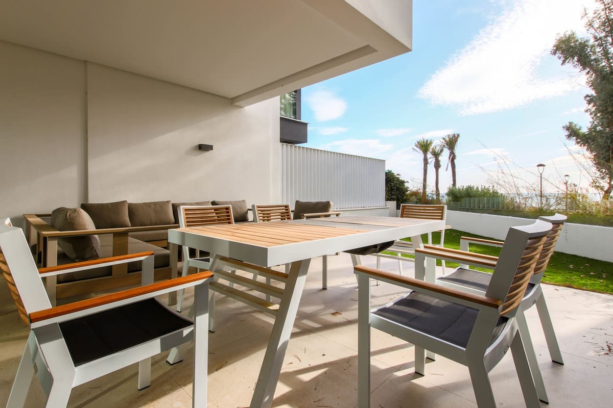 Estepona, Costa del Sol, Málaga