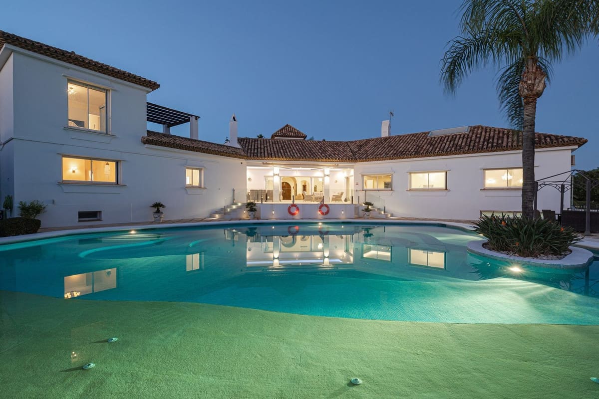 El Paraiso, Costa del Sol, Málaga