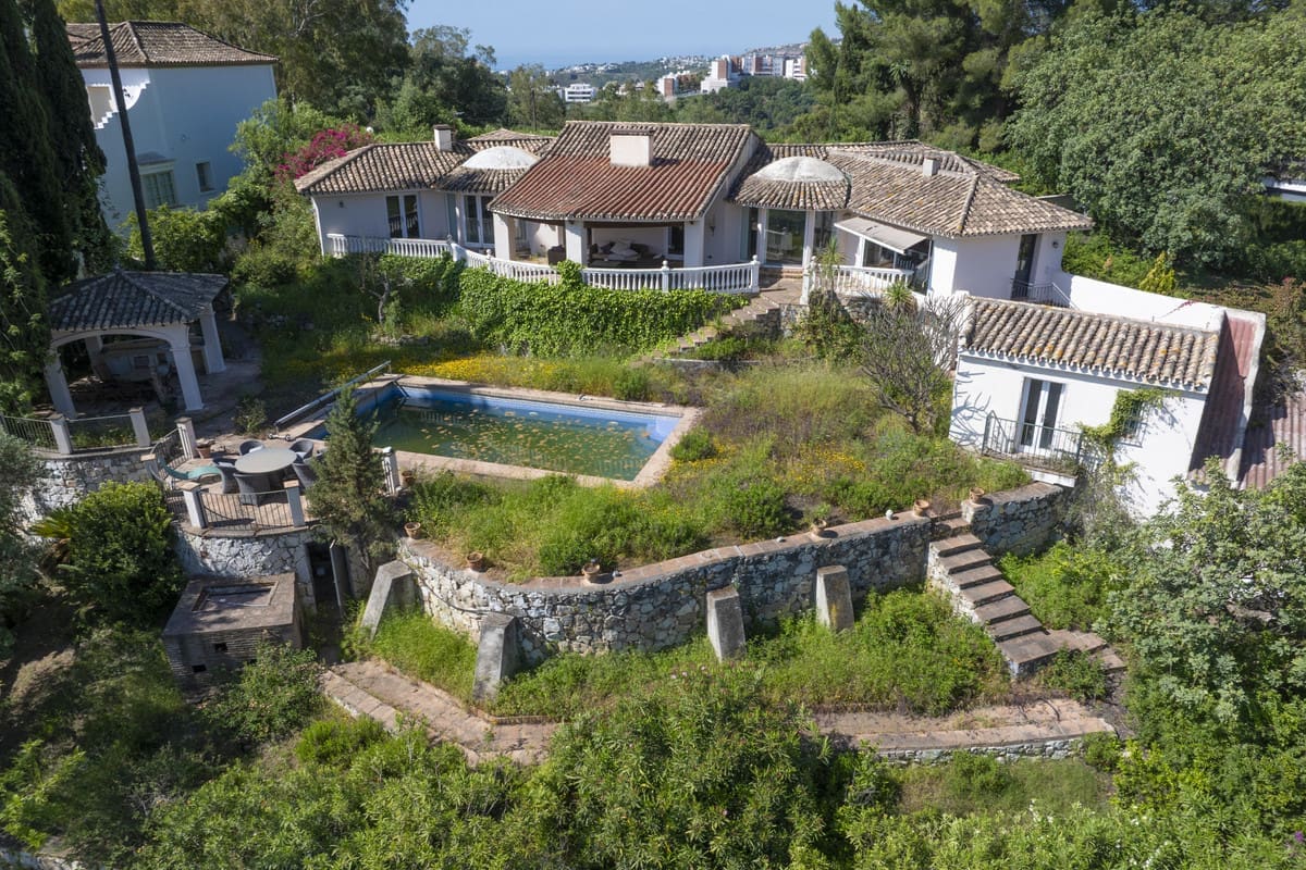 Benahavís, Benahavís, Costa del Sol, Málaga